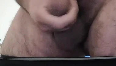 Morning Cumshoot