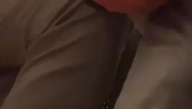 2 Amateur Flatmates Guys Wetting Their Pants on Cam for a Follower