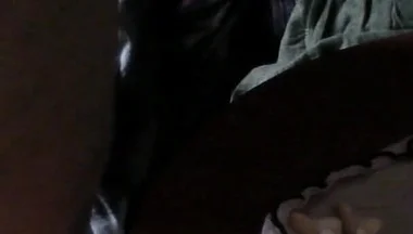 Cumming on Vivi #3 because the last one was too dark XD