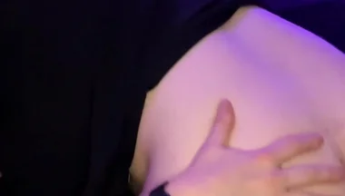 He Begged to Ride Me… Now He's Bouncing on My Cock Like a Filthy Little Slut