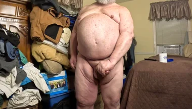 Batin My Meat on Saturday Night