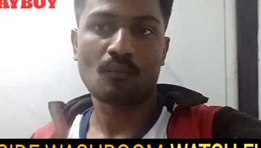 Indian Play Boy Contest Winner and Gay Technology