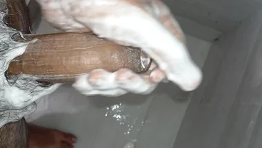 A Good Shower