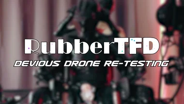 Devious Drone Re-testing [pp Training]