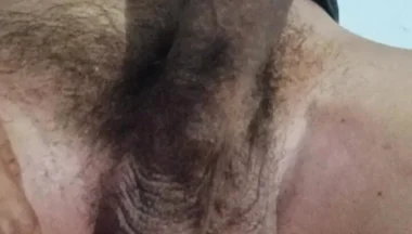 Big Dick Alone