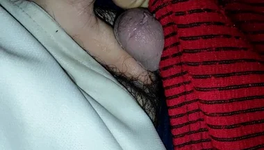 Dirtyjunkbro Looks at His Socks and That Makes Him Horny.