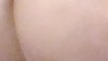 Black Muscle Butt Prostate Massage Solo Session