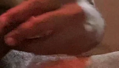 Hard Cock Looking for a Pussy to Creampie