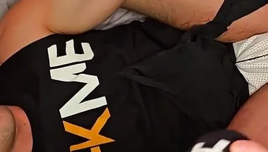 Bubble Butt Makes Me Cum Twice