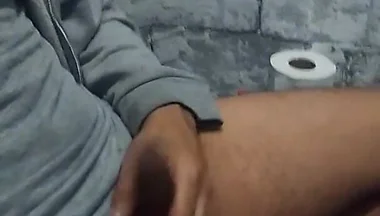 Now My Cock Is Flabby and It Looks Like It's Still Big