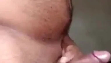 Indian Desi Man Fucked by His Father and Police Officer Uncle