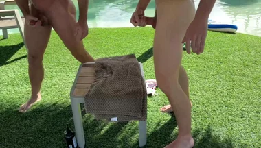 Fuck Island