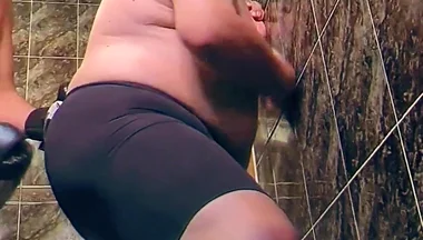 The Jobber's Revenge - Now He's a Cop