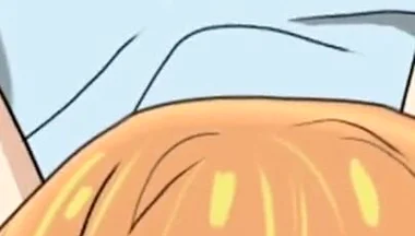 Gay Hentai - My Femboy Boyfriend's First Time Uncensored - Bara Yaoi