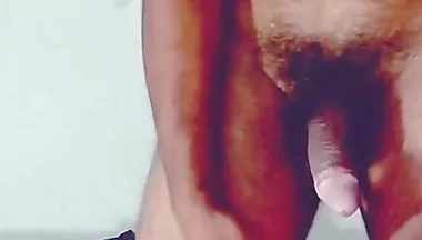 Daily Masturbation - Wednesday