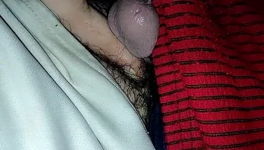 Dirtyjunkbro Looks at His Socks and That Makes Him Horny.