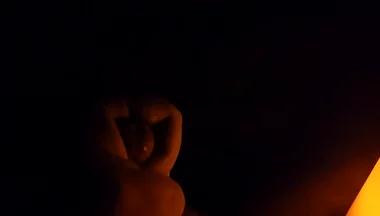 I Like It Dark Where I Cum