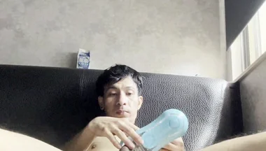 After Party Jerk Solo