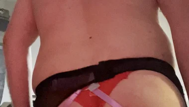 Dirty Striptease Love It