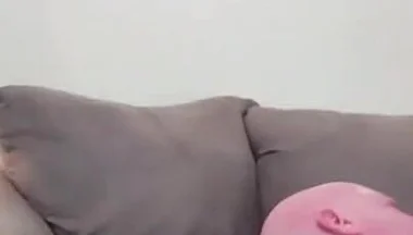 Beardaddychub Gets Many Facials!