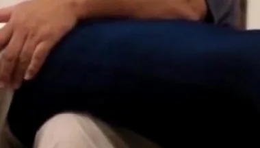 John Gets a Boner - Part 1