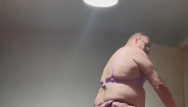 I’m so Hot and Horny Tonight
