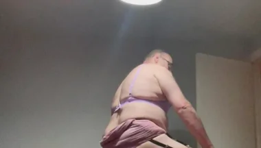I’m so Hot and Horny Tonight