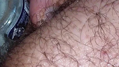 Anal Masturbation