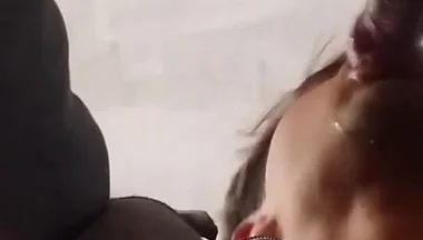 Fucking with My Buddy in the Bedroom After the School