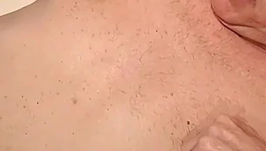 Stepdaddy Loves When Ride His Dick Inside Me. Jay Taylor