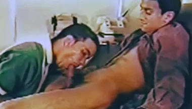 Large City Movie - The Latin Connection - Foreskin Fanaticos Enhanced