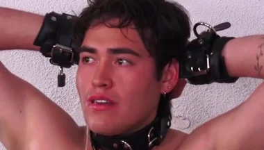 Diego Leon And Breaking Diego - Chapter 3