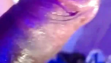Hot Hairy Man Masturbating and Moaning