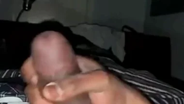 Do You Like the Way My Cock Throbs When Cumming.