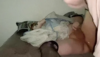 I Record My Neighbor and Then I Show It to My Friends to Laugh at It