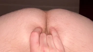 Just a Little Taste of What’s to Cum