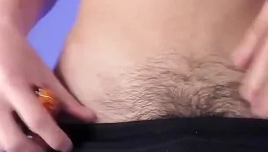 A Little Morbid in Boxers