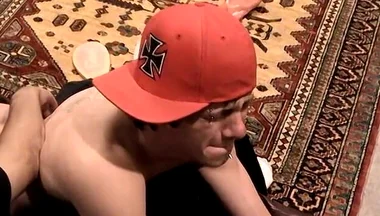 Ian Gets Revenge for a Beating