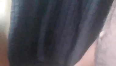 My Small Black You Know