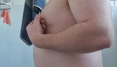 Got Hard & Horned up