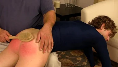 John Gets a Boner - Part 2