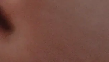 Amazing Closeup of the Widened Hole!!