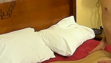 Swapping dick with Stepdaddy adam