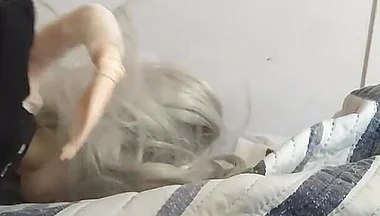 Loving My Gal Beverely! Doll Sex Video!