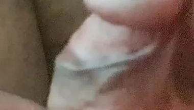 Young Hot Indian Boy Showing His Big Penis