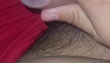 I Flake off