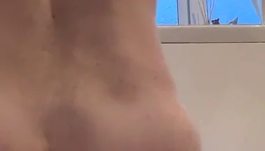 Playing with a Thick Toy