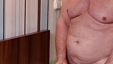 An Evening Sex with Dexter-xxl