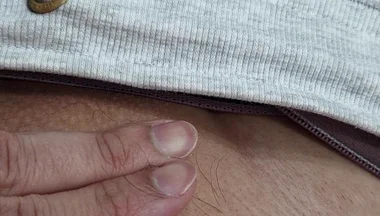 The Hair on My Penis - Led Hair Removal