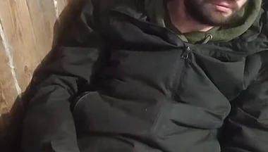 Intense Orgasm After Two Days of Exaggeration
